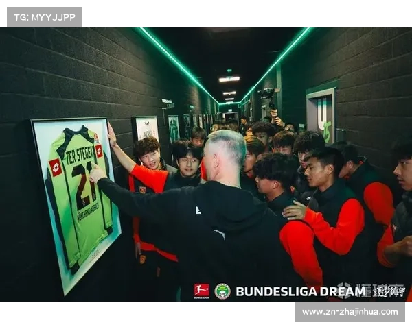 中国球员关注德甲联赛 期待未来更多球员加盟德国顶级舞台 中国球员关注德甲联赛 期待未来更多球员加盟德国顶级舞台