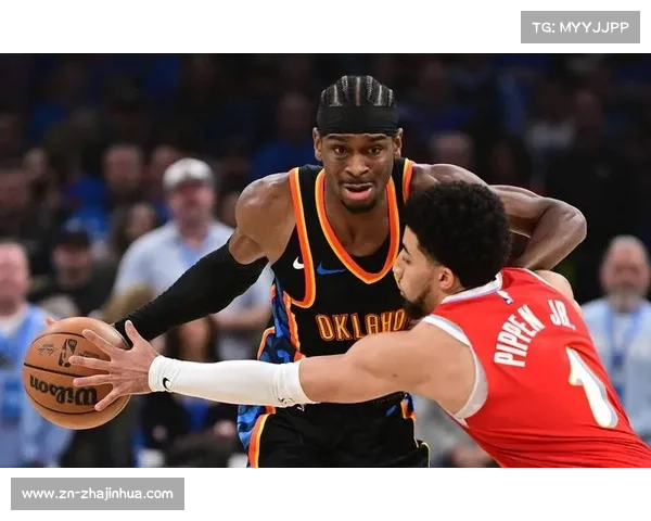 亚历山大率雷霆豪取四连胜 力压群星荣膺NBA西部周最佳