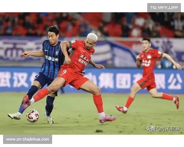 京豫足协杯决赛再相遇,战术博弈与心理较量 京豫足协杯决赛再相遇,战术博弈与心理较量